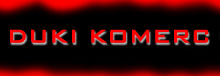 DUKI - KOMERC Arilje - Photo logo 