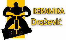 KERAMIKA DRAŽEVIĆ Gornji Milanovac - Slika logo 
