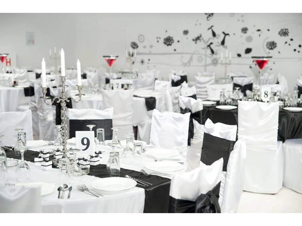 CEREMONY HALL FOR ALL KINDS OF CELEBRATION EXCLUSIVE NS Restaurants for weddings Novi Sad - Photo 6