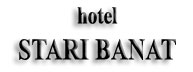 HOTEL STARI BANAT Opovo - Slika logo 