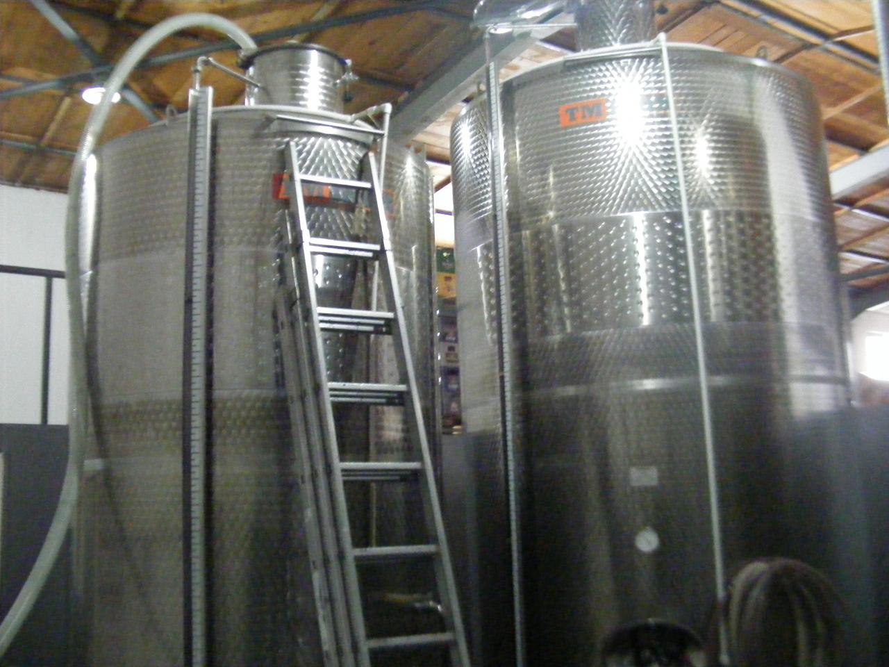NIKOLAS TRADE Wine cellars Zajecar - Photo 2