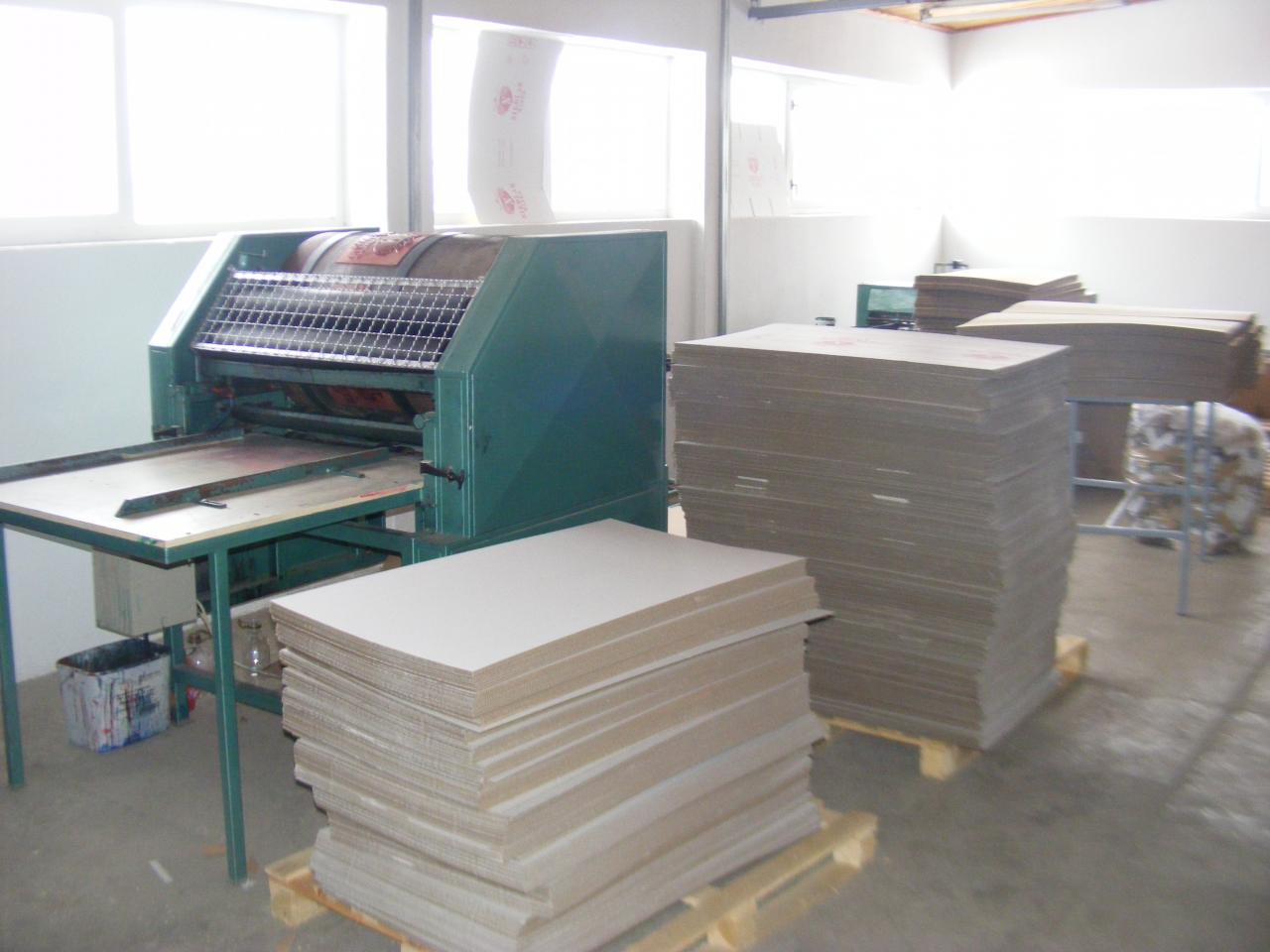 NIKOLAS TRADE Production of packaging Zajecar - Photo 4