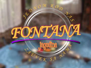 TAVERNA FONTANA Jagodina - Photo logo