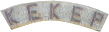 STRUGANIK KEKER - PETROVIC OBRAD Mionica - Photo logo