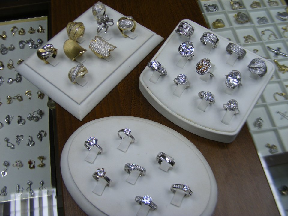 JEWELRY NENAD Jewellery shop Cacak - Photo 4
