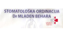 DENTAL SURGERY DR BEHAR Cacak - Photo logo