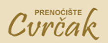 ACCOMMODATION CVRCAK Sombor - Photo logo