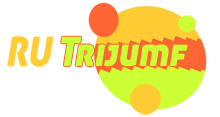 RU TRIJUMF Ruma - Photo logo 