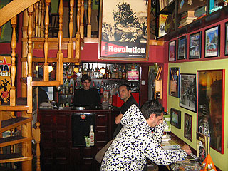 CAFE CLUB BUENA VISTA Kafe barovi i klubovi Kragujevac - Slika 3