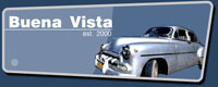 CAFFE CLUB BUENA VISTA Kragujevac - Photo logo
