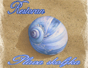 RESTORAN PLAVA ŠKOLJKA Kučevo - Slika logo 