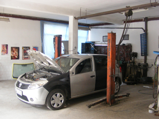 AUTO SERVIS EXTRA Vranje - Slika 1