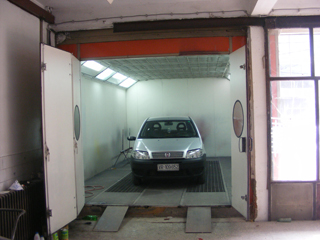 AUTO SERVIS EXTRA Vranje - Slika 3