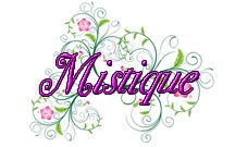 KOZMETIČKI SALON MISTIQUE Negotin - Slika logo 