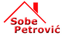 ROOMS PETROVIC Palic - Photo logo
