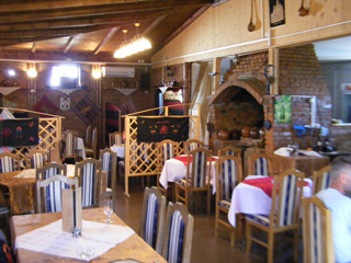 ETNO HOUSE KRUNA Restaurants Jagodina - Photo 2