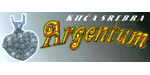 HOUSE SILVER ARGENTUM Novi Pazar - Photo logo