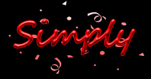KOZMETIČKI SALON SIMPLY Pančevo - Slika logo