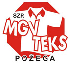 MGV TEKS Pozega - Photo logo 