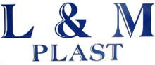 L & M PLAST Petrovac - Slika logo 