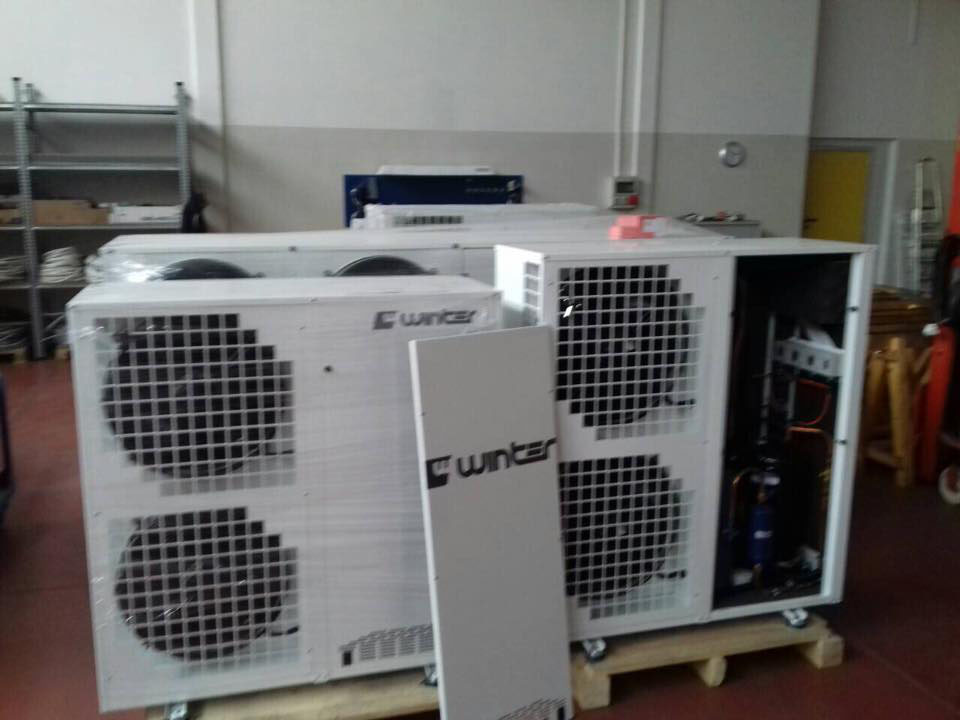 FRIGO - TERM Cooling devices Vranje - Photo 8