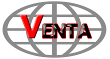 VENTA Sombor - Slika logo