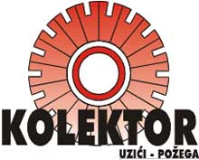 KOLEKTOR Pozega - Photo logo