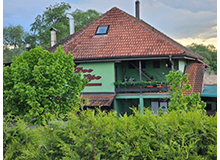 RESTORAN DVE LIPE Požega