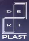 DEKI - PLAST Ljig - Slika logo 