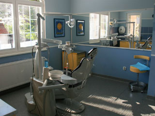 DENTAL SURGERY TOP - DENT Dental clinics Topola - Photo 5