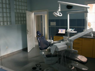 DENTAL SURGERY TOP - DENT Dental clinics Topola - Photo 6