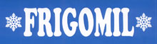 FRIGOMIL Subotica - Slika logo 