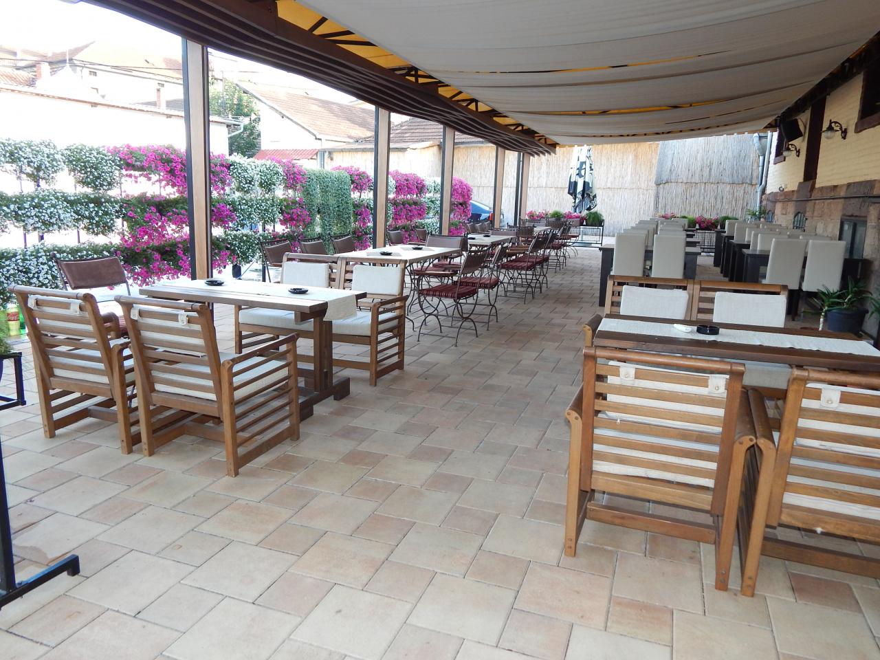 Slika 1 - RESTORAN ROMANSA - Restorani, Čačak