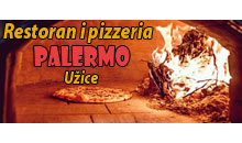 ITALIAN RESTAURANT PALERMO Uzice - Photo logo