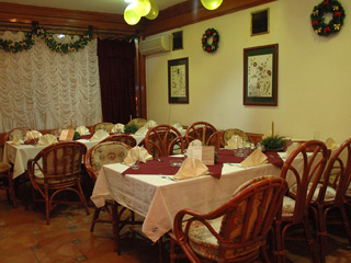 RESTAURANT AND ACCOMMODATION BELA VILA Restaurants Kikinda - Photo 3