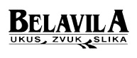 RESTAURANT AND ACCOMMODATION BELA VILA Kikinda - Photo logo
