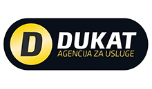 AGENCY DUKAT Arandjelovac