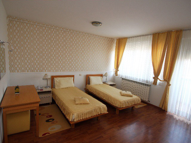 Photo 3 - HOTEL BELVEDERE - Lodging, Kraljevo