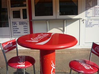 GRILL JOCA AKI Kragujevac - Photo 3