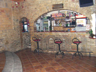 CAFFE BAR SICILIA Pizzerias Kanjiza - Photo 3