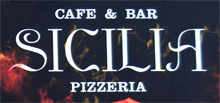 CAFE BAR SICILIA Kanjiža - Slika logo