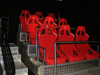 5D CINEMA Kopaonik - Photo 3