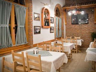 KUĆA DOBRE HRANE 82 Restorani Kladovo - Slika 2