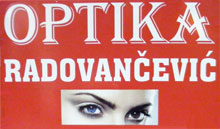 OČNA KUĆA RADOVANČEVIĆ Sremska Mitrovica - Slika logo