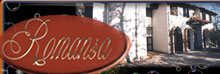 MOTEL ROMANSA Mladenovac - Slika logo