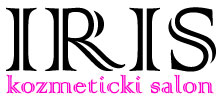 KOZMETIČKI SALON IRIS Lazarevac - Slika logo 
