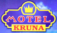 MOTEL KRUNA I KRUNA GASTROBAR Despotovac