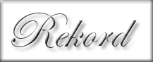 WROUGHT IRON - REKORD VUCKOVIC Indjija - Photo logo