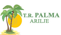 TR PALMA Arilje - Photo logo 