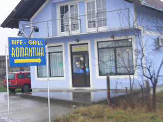 GRILL ROMANTIKA Restorani Šid - Slika 2